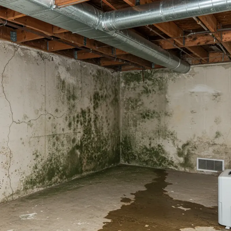 Professional Mold Removal in Honalo, HI