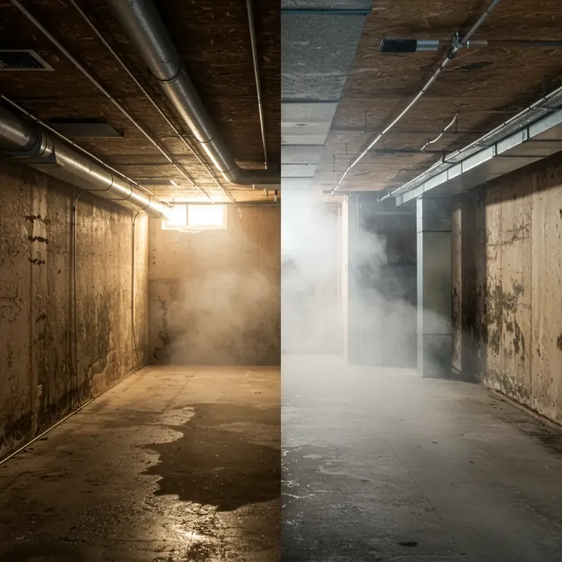 Professional Odor Removal in Honalo, HI